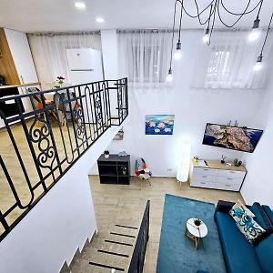 Lovely Duplex Apartment Cismigiu Park - Pop1