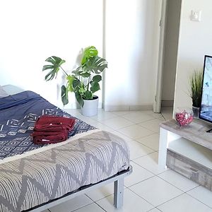 Appartement à 1 Chambre à Coucher