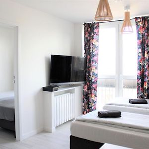 Appartement à 2 Chambres à Coucher