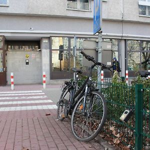 Labo Apartment Graniczna
