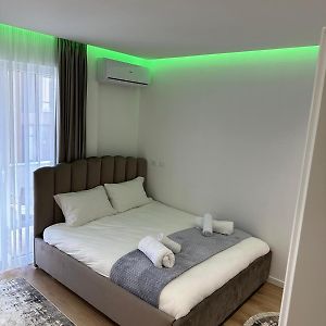 Chambre de Luxe Lit King-Size