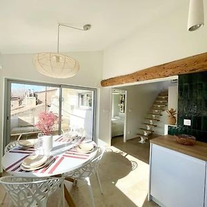 Appartement à 2 Chambres à Coucher