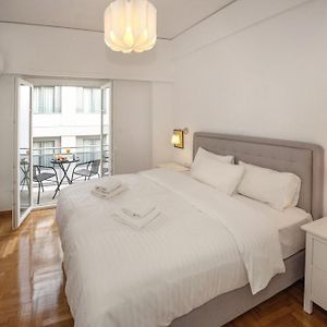 Downtown Exceptional Studio Syntagma