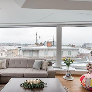 Appartement à 3 Chambres à Coucher