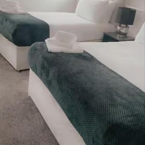 Chambre Triple de Base