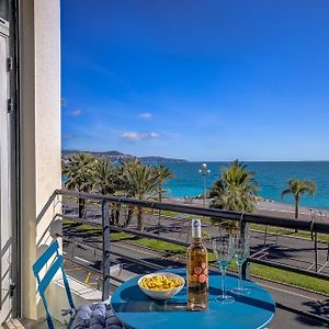 Maison Bianchi - 187 Promenade Des Anglais - Sea View