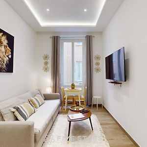 Suite Gold Fshh