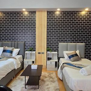 Chambre Familiale