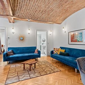 Appartement à 1 Chambre à Coucher