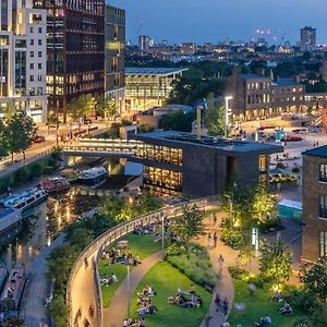Kingscross Retreat