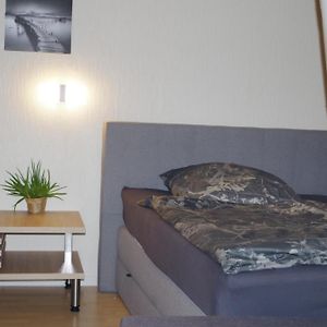 Appartement à 2 Chambres à Coucher