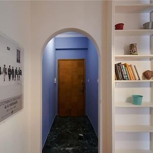 Apartment In The Heart Of The City
