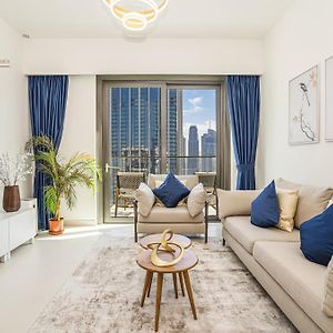 Appartement à 3 Chambres à Coucher