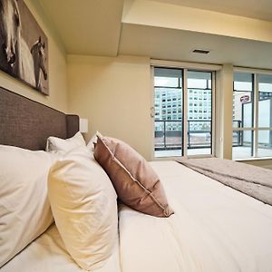 Appartement à 2 Chambres à Coucher