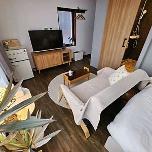 Chambre Standarde Lit Queen-Size