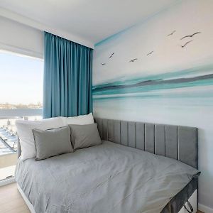 Appartement à 1 Chambre à Coucher