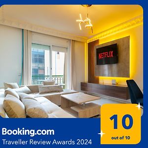 Great Apartment Marrakesh Gueliz