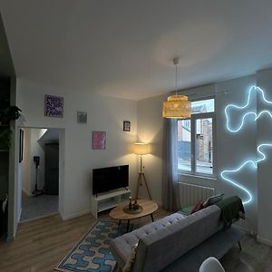 Appartement à 1 Chambre à Coucher