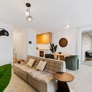 Luxurious 1-Br Apt In Gasperich, Luxembourg