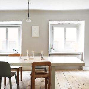 Appartement à 3 Chambres à Coucher