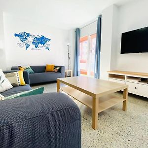 Appartement à 3 Chambres à Coucher