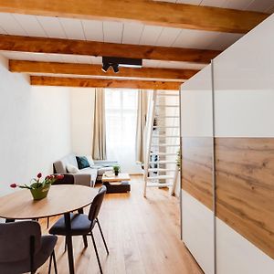 Appartement de Luxe