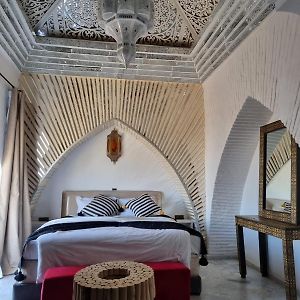 Chambre Supérieure Lit King-Size