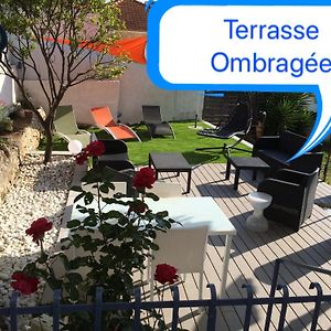 Appartement Dans La Villa 