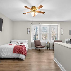 Chambre Simple