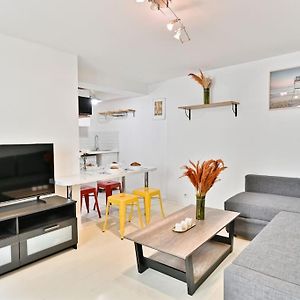 Appartement à 1 Chambre à Coucher