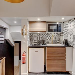 224 Suite Samaritain - Superb Apartment In Paris