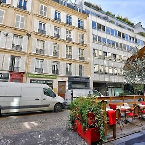 Appartement De Luxe Pres Des Champs Elysees