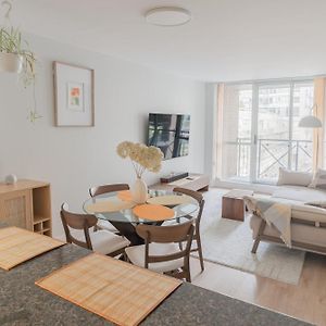 Boutique Suite Of Downtown Toronto