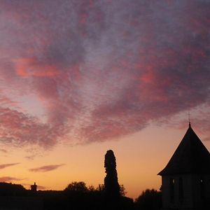 Chambre Familiale Lit King-Size