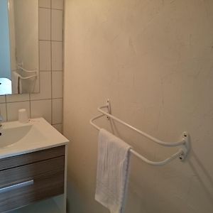 Chambre Simple
