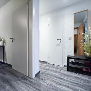 Alpha Apartments