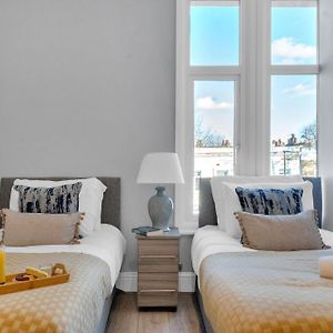 Homely - King'S Cross Central London Apartments