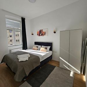 Appartement à 1 Chambre à Coucher