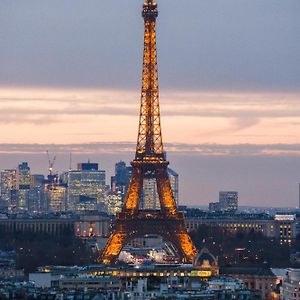 Appartement à 2 Chambres à Coucher