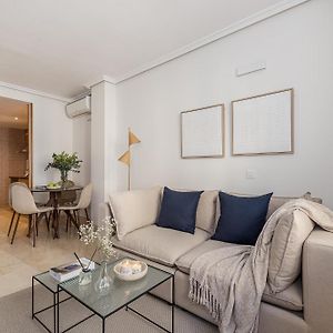 Waou Gran Via Apartment I - Corta Duracion