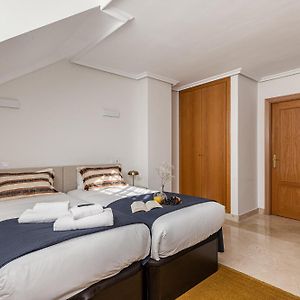 Waou Gran Via Attic - Corta Duracion