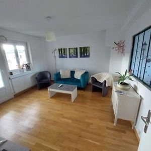 Appartement à 2 Chambres à Coucher