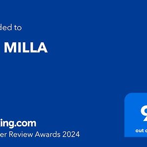 Ca' Milla