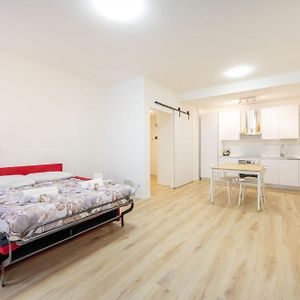 Arena Flat: Verona Centre