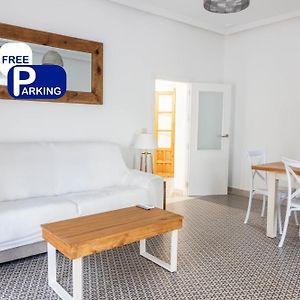 Balcones Del Atlantico - Free Parking By Cadiz Time