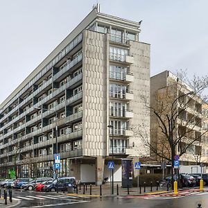 P&O Apartments Wiejska II