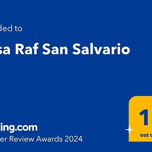Casa Raf San Salvario