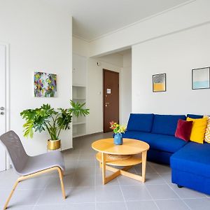 Best Spot Apartment In Athens