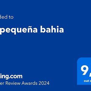 Mi Pequena Bahia