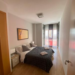 Excelente Apartamento En Benimaclet